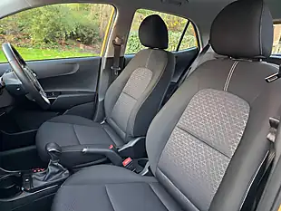 Used 2024 Kia Picanto Dpi 2 Yellow - Interior and Exterior details 20