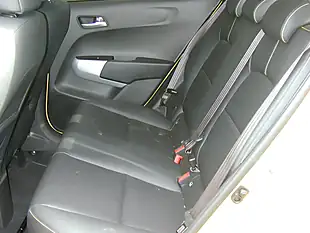 Used 2024 Kia Picanto X-Line S Yellow - Interior and Exterior details 17