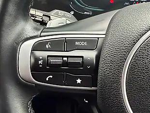 Used 2024 Kia Sportage GT-Line Black - Interior and Exterior details 12