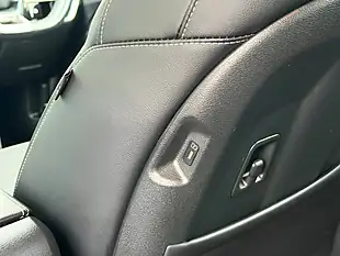 Used 2024 Kia Sportage GT-Line Black - Interior and Exterior details 13