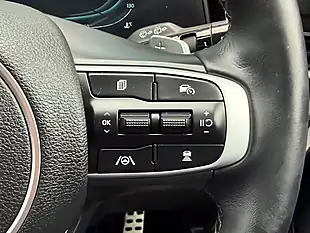 Used 2024 Kia Sportage GT-Line Black - Interior and Exterior details 14