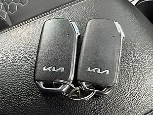 Used 2024 Kia Sportage GT-Line Black - Interior and Exterior details 15