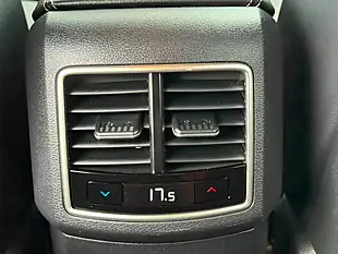 Used 2024 Kia Sportage GT-Line Black - Interior and Exterior details 16