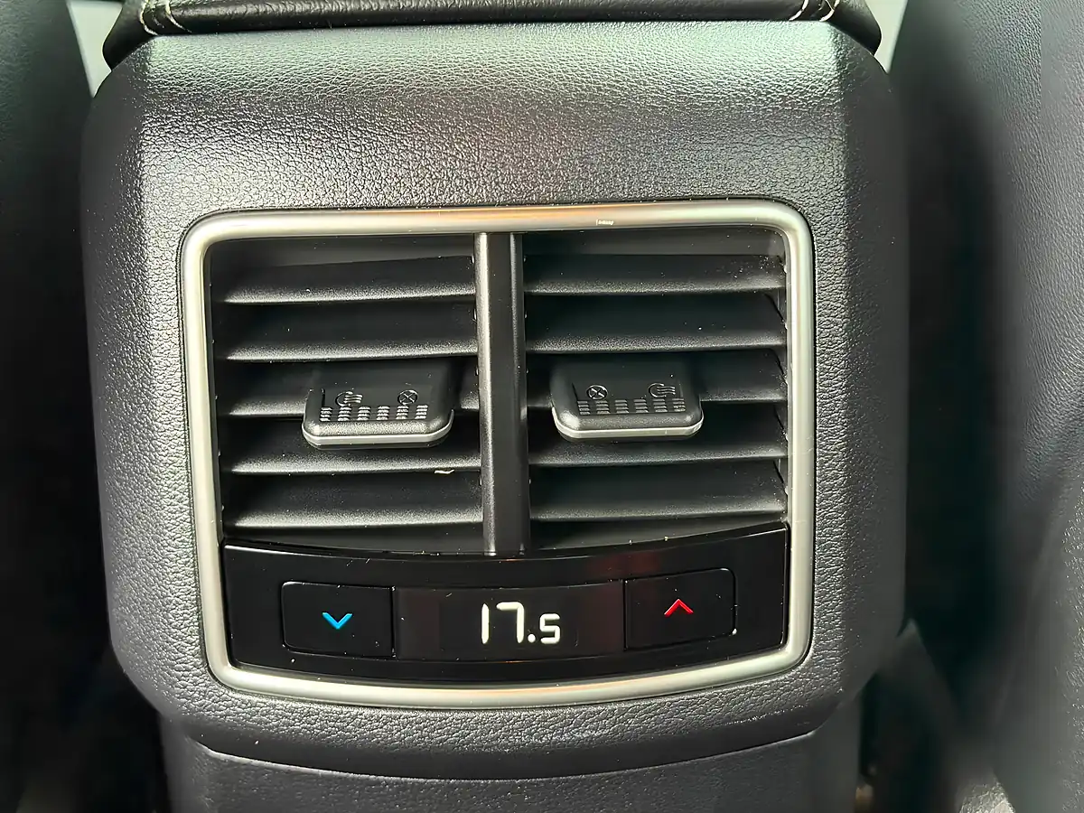Used 2024 Kia Sportage GT-Line Black - Interior and Exterior details 16
