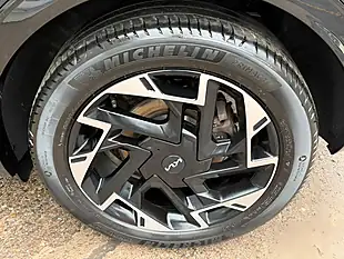 Used 2024 Kia Sportage GT-Line Black - Interior and Exterior details 18