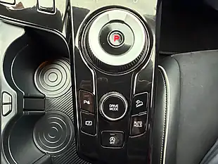 Used 2024 Kia Sportage GT-Line Black - Interior and Exterior details 7