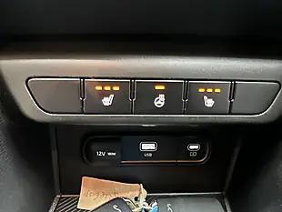 Used 2024 Kia Sportage GT-Line Black - Interior and Exterior details 14