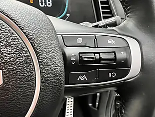 Used 2024 Kia Sportage GT-Line Black - Interior and Exterior details 18