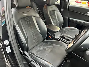 Used 2024 Kia Sportage GT-Line Black - Interior and Exterior details 5