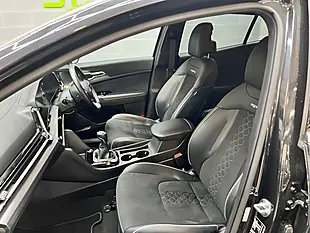 Used 2024 Kia Sportage GT-Line Black - Interior and Exterior details 7