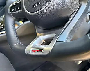 Used 2024 Kia Sportage GT-Line Grey - Interior and Exterior details 15