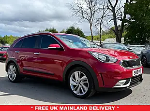 Used 2024 Kia Sportage GT-Line - Interior and Exterior details 4