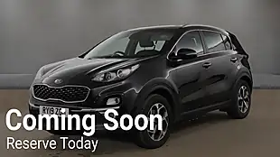 Used 2024 Kia Sportage GT-Line - Interior and Exterior details 7