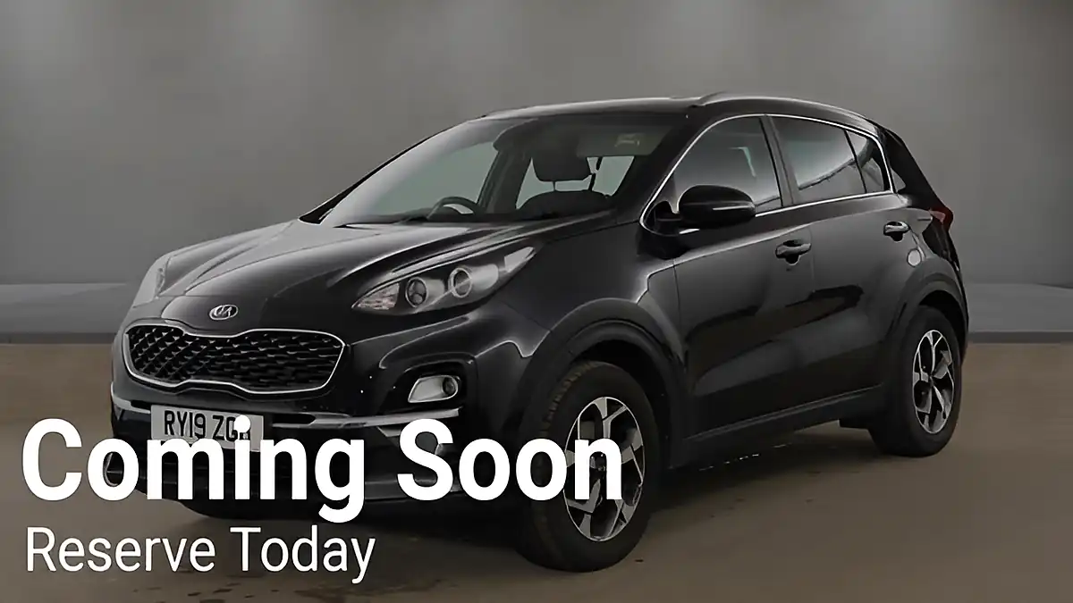Used 2024 Kia Sportage GT-Line - Interior and Exterior details 7