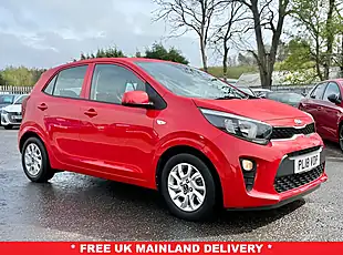 Used 2024 Kia Sportage GT-Line - Interior and Exterior details 8