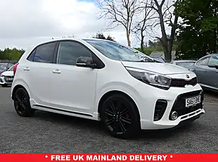 Used 2024 Kia Sportage GT-Line - Interior and Exterior details 9