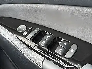 Used 2024 Kia Sportage GT-Line Lunar Silver - Interior and Exterior details 12