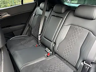 Used 2024 Kia Sportage GT-Line Lunar Silver - Interior and Exterior details 13