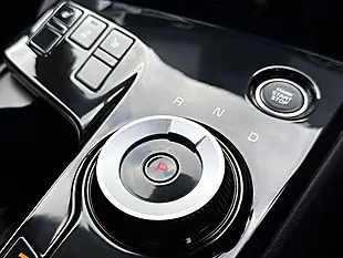 Used 2024 Kia Sportage GT-Line Lunar Silver - Interior and Exterior details 19