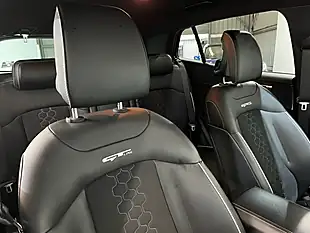 Used 2024 Kia Sportage GT-Line Red - Interior and Exterior details 13