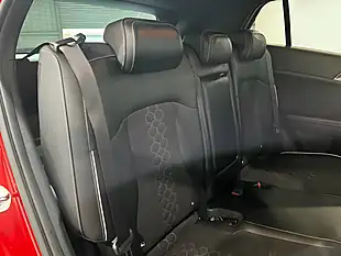 Used 2024 Kia Sportage GT-Line Red - Interior and Exterior details 17