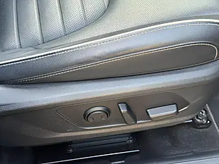 Used 2024 Kia Sportage GT-Line S Red - Interior and Exterior details 12