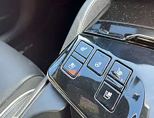 Used 2024 Kia Sportage GT-Line S White - Interior and Exterior details 18