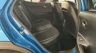 Used 2024 Kia Stonic GT-Line S Blue - Interior and Exterior details 16