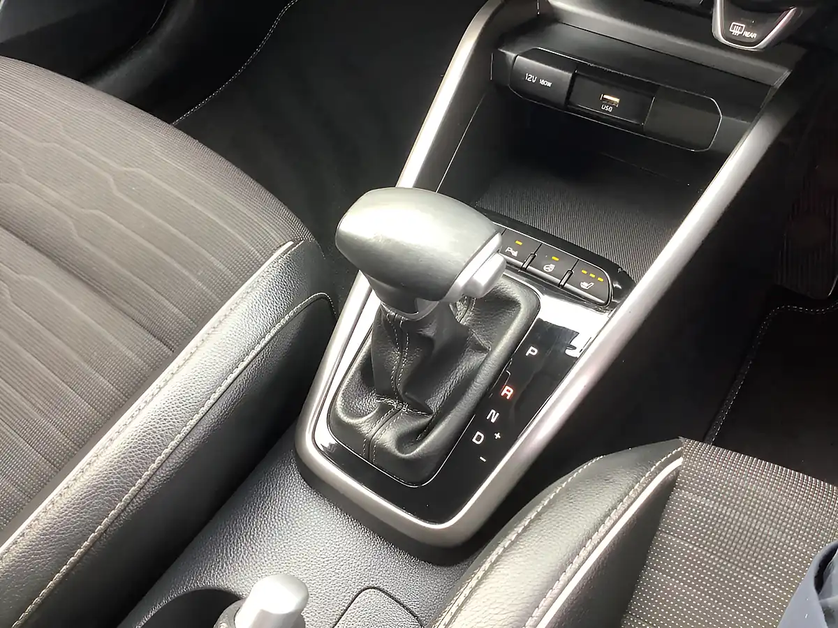 Used 2024 Kia Stonic GT-Line S Grey - Interior and Exterior details 12