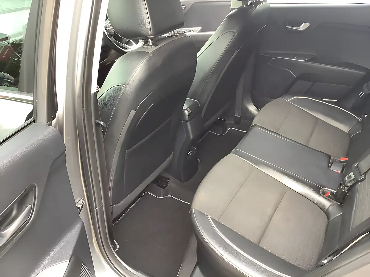 Used 2024 Kia Stonic GT-Line S Grey - Interior and Exterior details 15