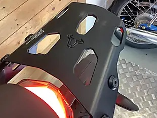 Used 2024 Ktm 125 Duke X-Ring Orange - Interior and Exterior details 19