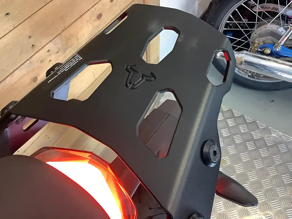 Used 2024 Ktm 125 Duke X-Ring Orange - Interior and Exterior details 19