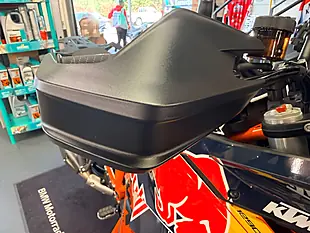Used 2024 Ktm 1290 Super Adventure R Red Bull Livery - Interior and Exterior details 10