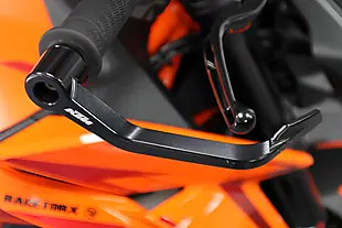 Used 2024 Ktm 1390 Superduke R 30 Years of Duke Edition Orange - Interior and Exterior details 11