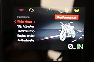 Used 2024 Ktm 1390 Superduke R 30 Years of Duke Edition Orange - Interior and Exterior details 17