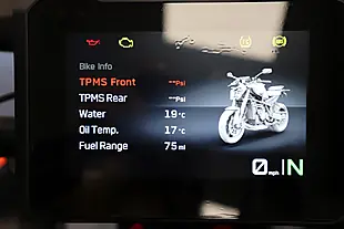 Used 2024 Ktm 1390 Superduke R 30 Years of Duke Edition Orange - Interior and Exterior details 18