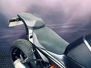Used 2024 Ktm 1390 Superduke R Evo Black - Interior and Exterior details 13