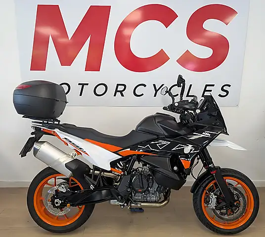 2024 KTM 890 SMT 890