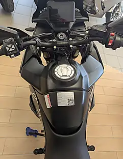 Used 2024 Ktm 890 Smt 890 Orange - Interior and Exterior details 12