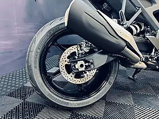 Used 2024 Ktm 990 Duke Black - Interior and Exterior details 18
