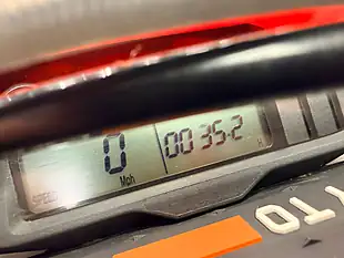 Used 2024 Ktm Exc-F 500 - Interior and Exterior details 11