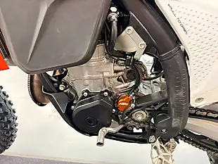 Used 2024 Ktm Exc-F 500 - Interior and Exterior details 15