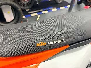 Used 2024 Ktm Exc-F 500 - Interior and Exterior details 5