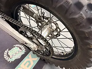 Used 2024 Ktm Exc-F 500 - Interior and Exterior details 6