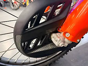 Used 2024 Ktm Exc-F 500 - Interior and Exterior details 8
