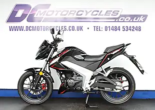 Used 2024 Kymco Visar 125 Black - Interior and Exterior details 3