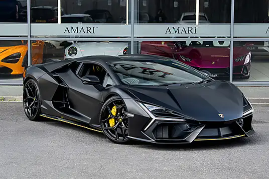2024 Lamborghini Revuelto PHEV S-A