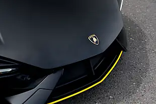 Used 2024 Lamborghini Revuelto S-a Nemesis Nero - Interior and Exterior details 10