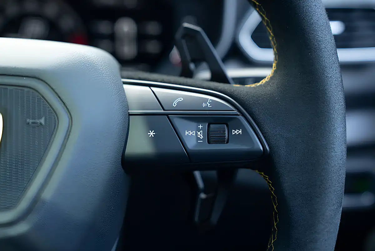 Used 2024 Lamborghini Urus Performante Grigio Keres - Interior and Exterior details 11