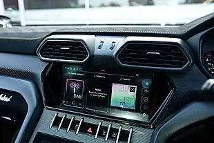 Used 2024 Lamborghini Urus Performante Grigio Keres - Interior and Exterior details 14